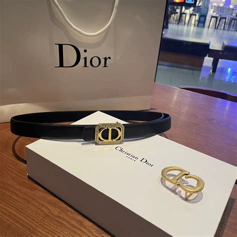 dior stretch belt|christian Dior belt ladies.